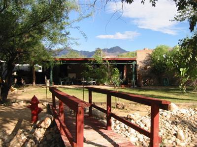 9160 E Walnut Tree Dr, Tucson, AZ 85749 photo 10