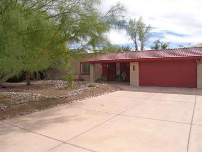 9160 E Walnut Tree Dr, Tucson, AZ 85749 photo 1