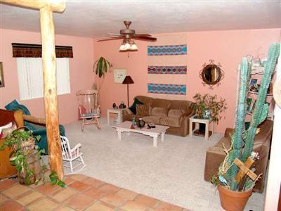 9160 E Walnut Tree Dr, Tucson, AZ 85749 photo 5
