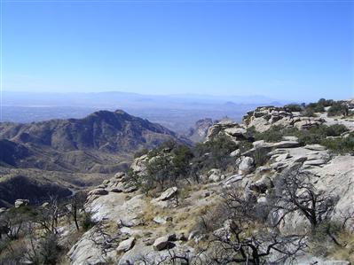 12673 N Middle Sabino Rd, Mount Lemmon, AZ 85619 photo 4