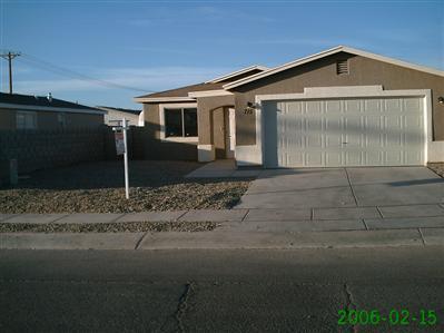 715 E Bantam Rd, Tucson, AZ 85706 photo 1