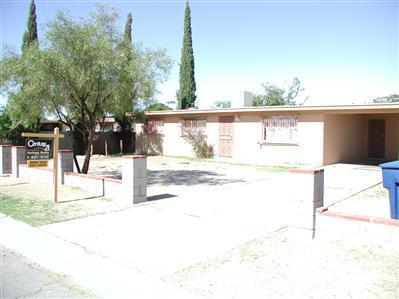 1641 E Oregon St, Tucson, AZ 85706 photo 1