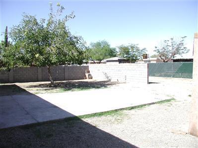 1641 E Oregon St, Tucson, AZ 85706 photo 3