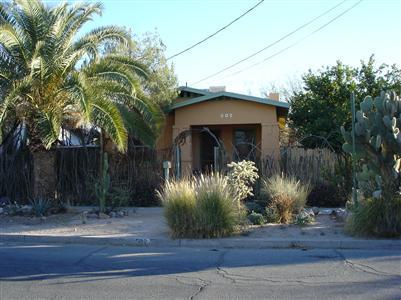 502 E 18th St, Tucson, AZ 85701 photo 1