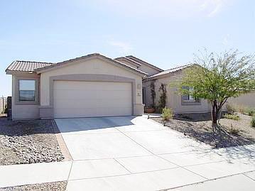 13806 E Via Valderrama, Vail, AZ 85641 photo 1