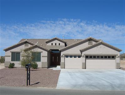 13707 E Cienega Creek Dr, Vail, AZ 85641 photo 1