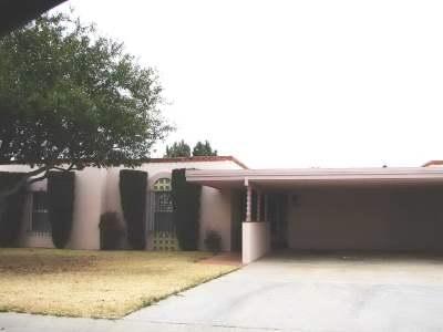 5909 E Grant Rd, Tucson, AZ 85712 photo 1