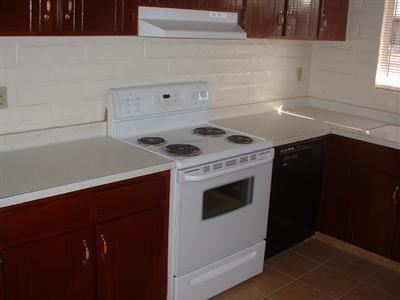 6917 E Nelson Dr, Tucson, AZ 85730 photo 2