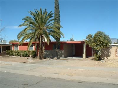 6917 E Nelson Dr, Tucson, AZ 85730 photo 1
