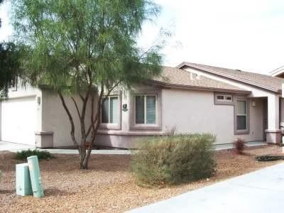 8743 E Mountain Spring Dr, Tucson, AZ 85747 photo 3