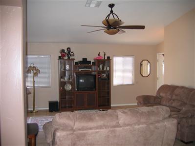 8743 E Mountain Spring Dr, Tucson, AZ 85747 photo 2