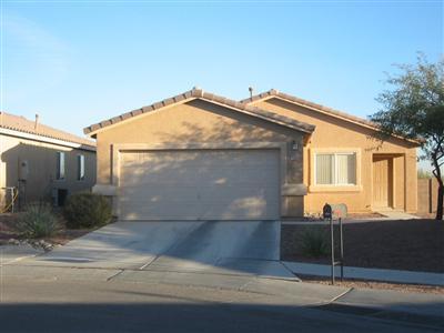 2128 W Frostwood Ln, Tucson, AZ 85745 photo 1