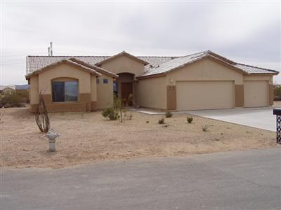 13612 E Windswept Way, Vail, AZ 85641 photo 1