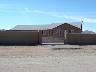 1191 N Calle Rinconado, Vail, AZ 85641 photo 1