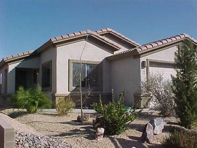 8401 E Bowline Rd, Tucson, AZ 85710 photo 1