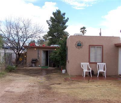 4410 E Seneca St, Tucson, AZ 85712 photo 1