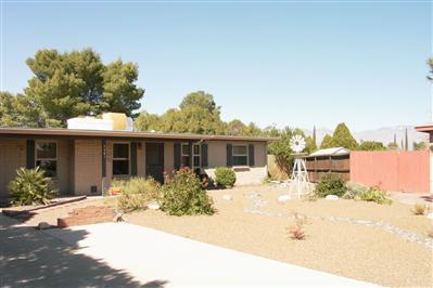 7461 E Stella Rd, Tucson, AZ 85730 photo 1