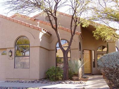7025 E Chickadee Ct, Tucson, AZ 85750 photo 1