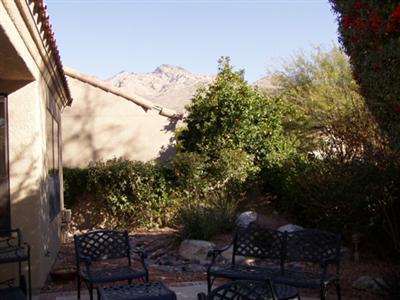 7025 E Chickadee Ct, Tucson, AZ 85750 photo 9