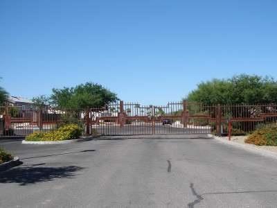 6130 E Thunder River Dr, Tucson, AZ 85706 photo 3