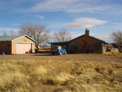 7227 E Trails End, Pearce, AZ 85625 photo 1