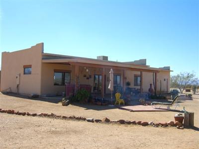 1804 W Camino Toro Bronco, Vail, AZ 85641 photo 2