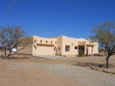 1804 W Camino Toro Bronco, Vail, AZ 85641 photo 1