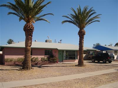 6533 Eli Dr, Tucson, AZ 85710 photo 1