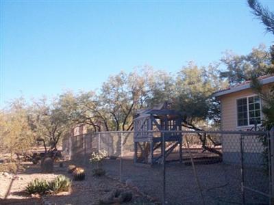 9035 S Tewa Trl, Vail, AZ 85641 photo 3