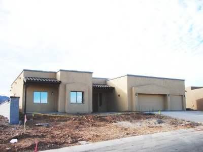17060 S Vanilla Orchid Dr, Tucson, AZ 85747 photo 1