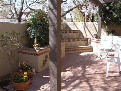 5412 E Francisco Loop, Tucson, AZ 85712 photo 6