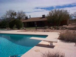 11375 E Limberlost Rd, Tucson, AZ 85749 photo 5