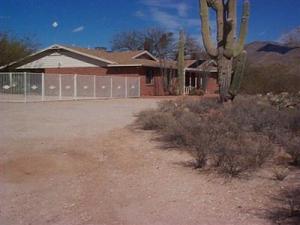 11375 E Limberlost Rd, Tucson, AZ 85749 photo 1