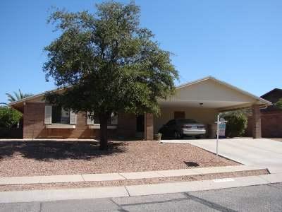 10049 Eric Alan Pl, Tucson, AZ 85748 photo 1