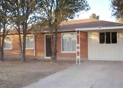 5609 E 33rd St, Tucson, AZ 85711 photo 1