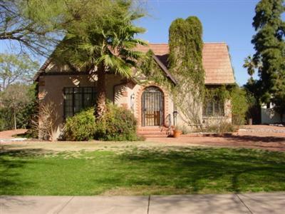 1925 E 5th St, Tucson, AZ 85719 photo 1