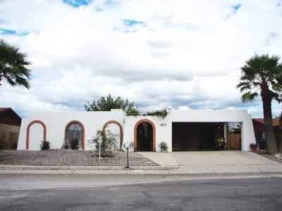 9725 E 3rd St, Tucson, AZ 85748 photo 1