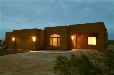 16875 S Ocotillo Vw, Vail, AZ 85641 photo 1