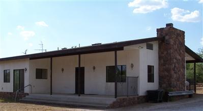 5440 Edwin Rd, Tucson, AZ 85739 photo 1