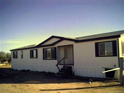 14510 W Applejack Rd, Tucson, AZ 85736 photo 1