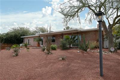 6912 E Baker St, Tucson, AZ 85710 photo 1
