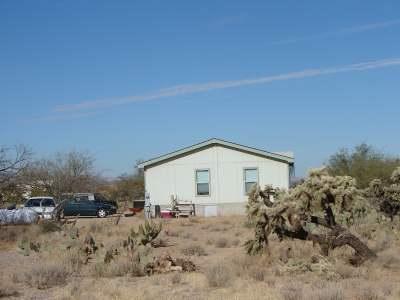 671 N Salero View Rd, Vail, AZ 85641 photo 1