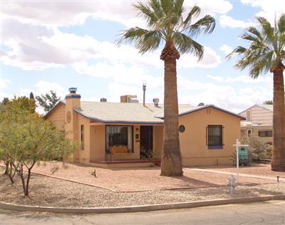 2540 E Adams St, Tucson, AZ 85716 photo 1