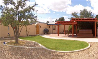 2540 E Adams St, Tucson, AZ 85716 photo 5