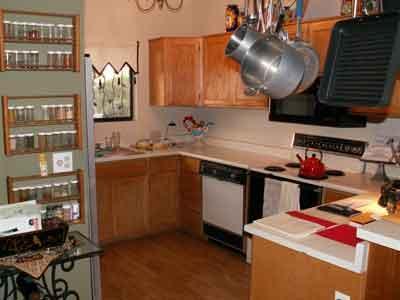 2948 E Winterhaven Dr, Tucson, AZ 85716 photo 5