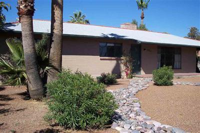 5521 E Spring St, Tucson, AZ 85712 photo 1