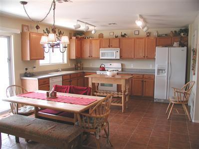 3728 E Mecate Rd, Tucson, AZ 85739 photo 4