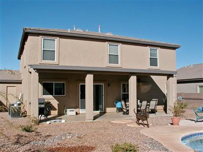 3728 E Mecate Rd, Tucson, AZ 85739 photo 8
