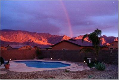 3728 E Mecate Rd, Tucson, AZ 85739 photo 7