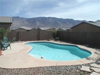3728 E Mecate Rd, Tucson, AZ 85739 photo 1
